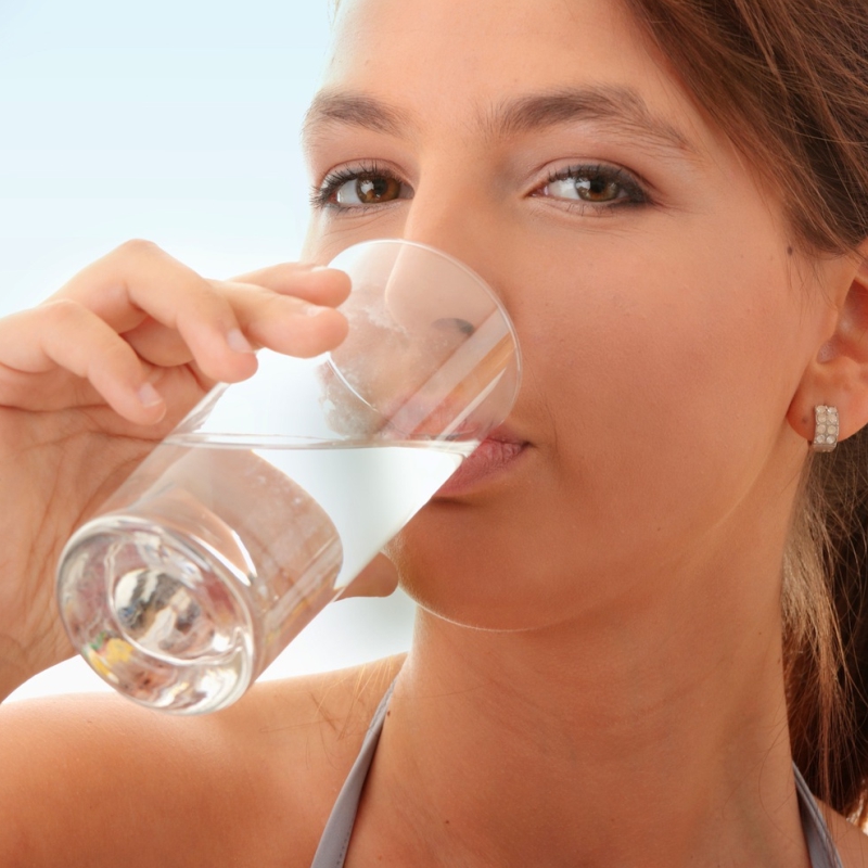 Benefícios da Água Magnetizada