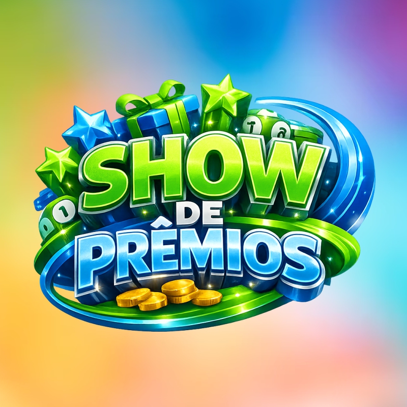 Show de Prêmios Portal Sicove