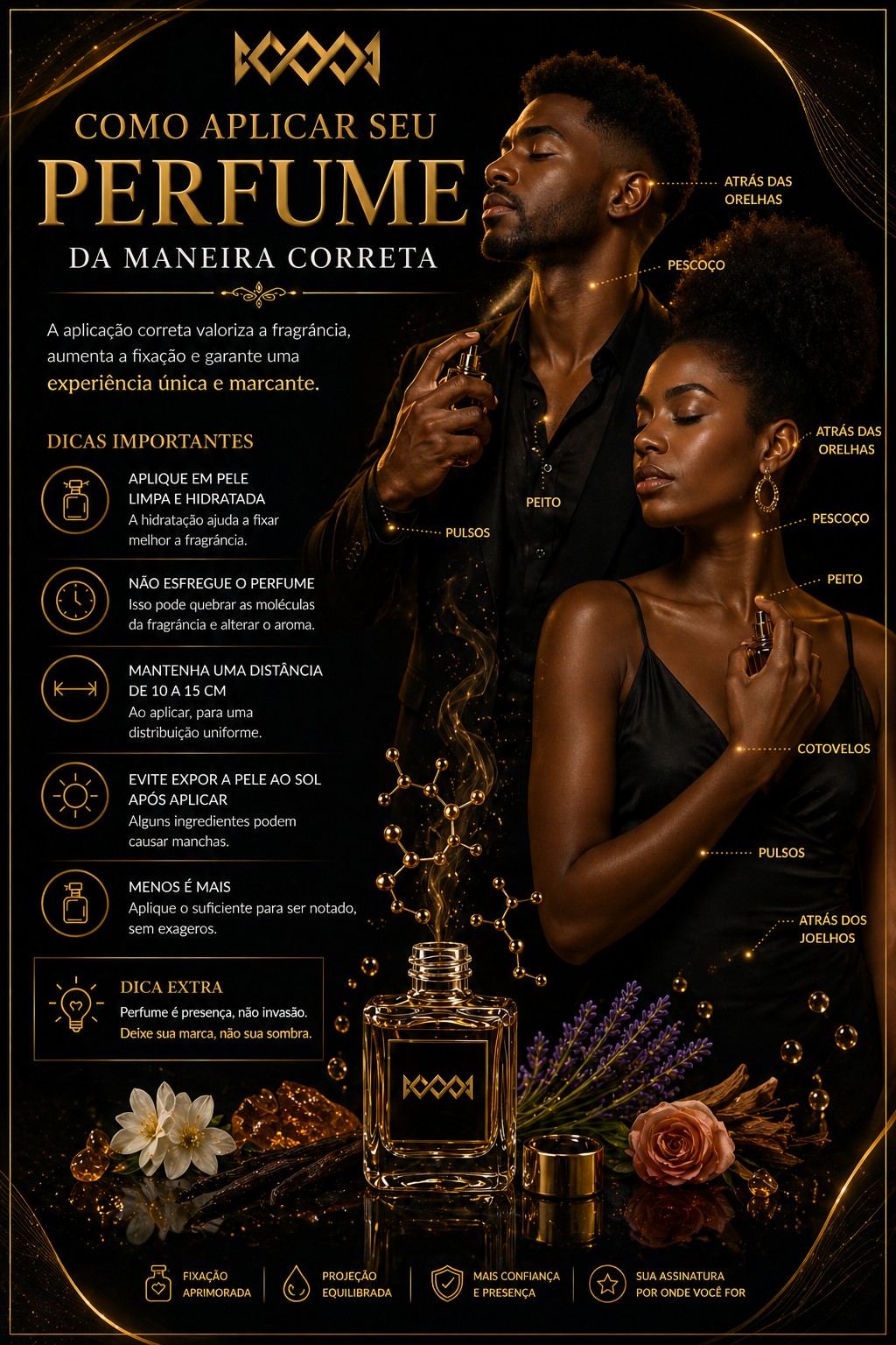 Técnicas e Dicas