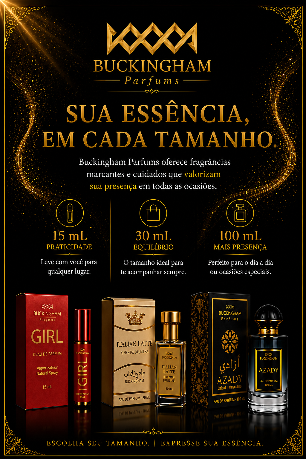 Perfumes 