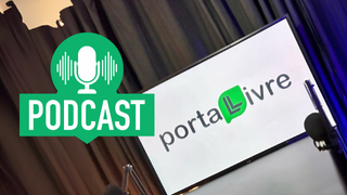 PODCAST PORTAL LIVRE
