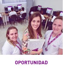 Oportunidad