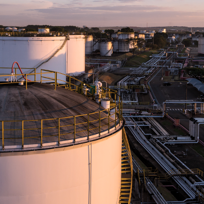 A Shell utiliza a Raízen como seu grande alicerce para verticalização de  sua atuação no Brasil