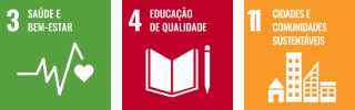 Relacionamento com o entorno