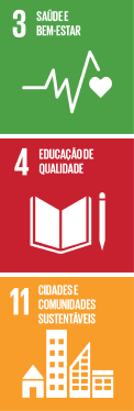 Relacionamento com o entorno