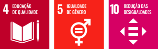 Diversidade e inclusão