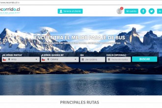 recorrido.cl