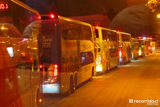 Taco viernes terminal sur