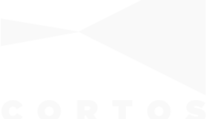 Logo cortos en grande