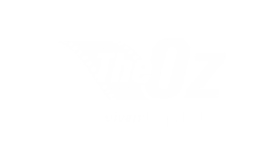 Logo the oz 2x