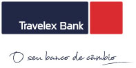 Logo Travelex