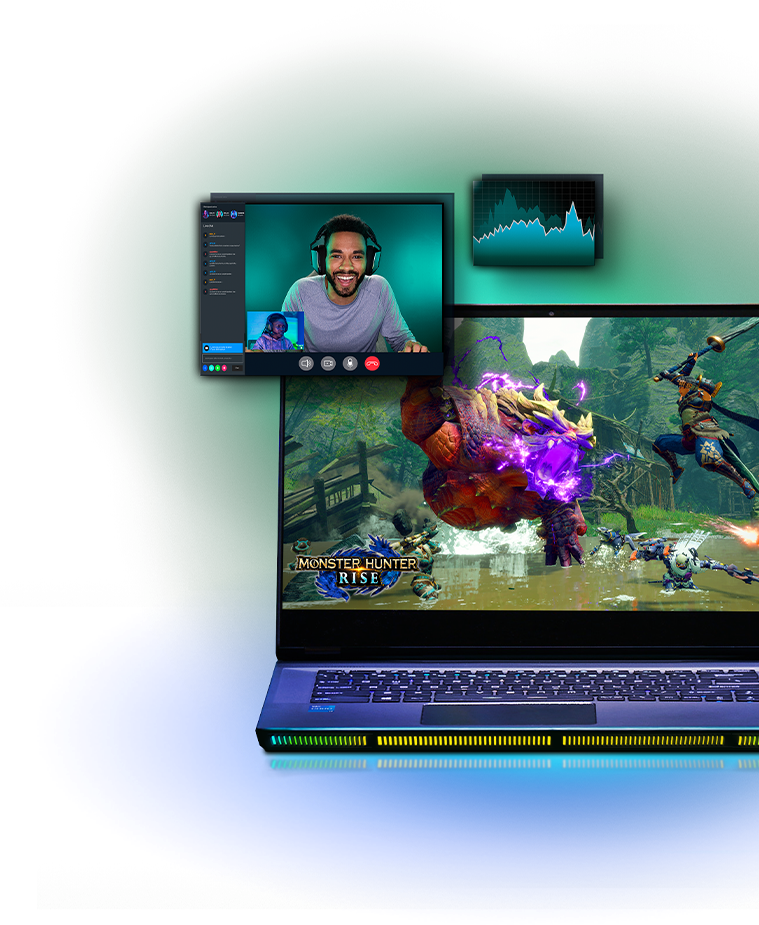 Laptop image