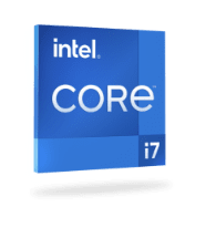 Intel® Core™ i7 processor badge