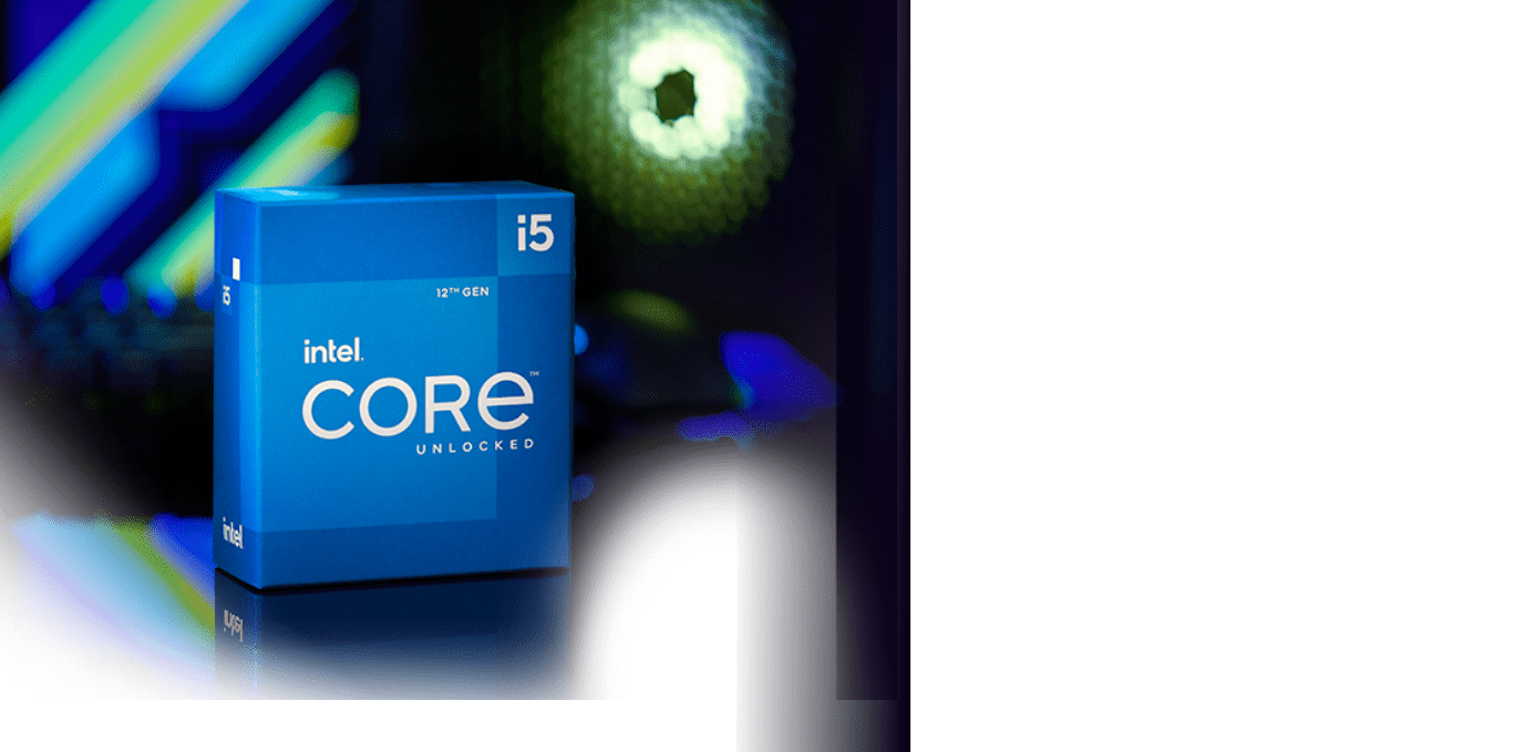 Intel® Core™ i5 processor