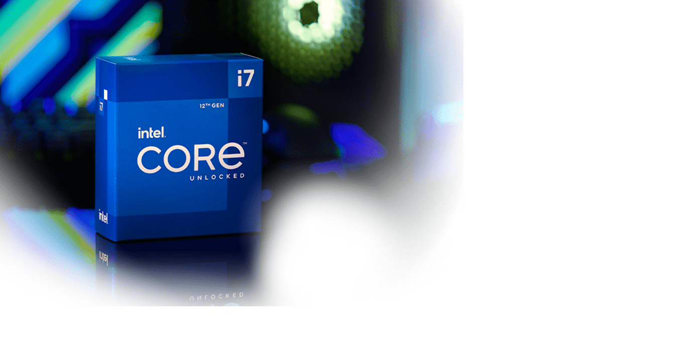 Intel® Core™ i7 processor