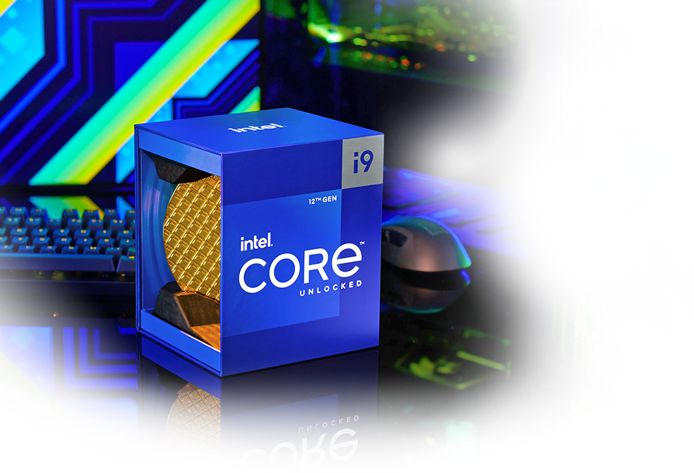 Intel® Core™ i9 processor