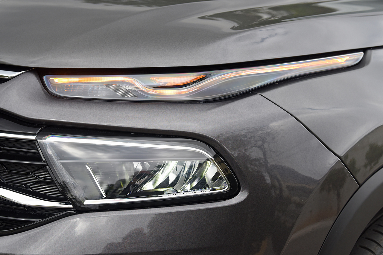 Avaliação: Fiat Toro 2022, o que melhorou e o que deveria ter melhorado -  Mobiauto