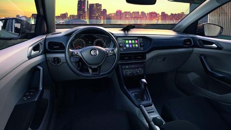 polo sense pcd 2021 preço