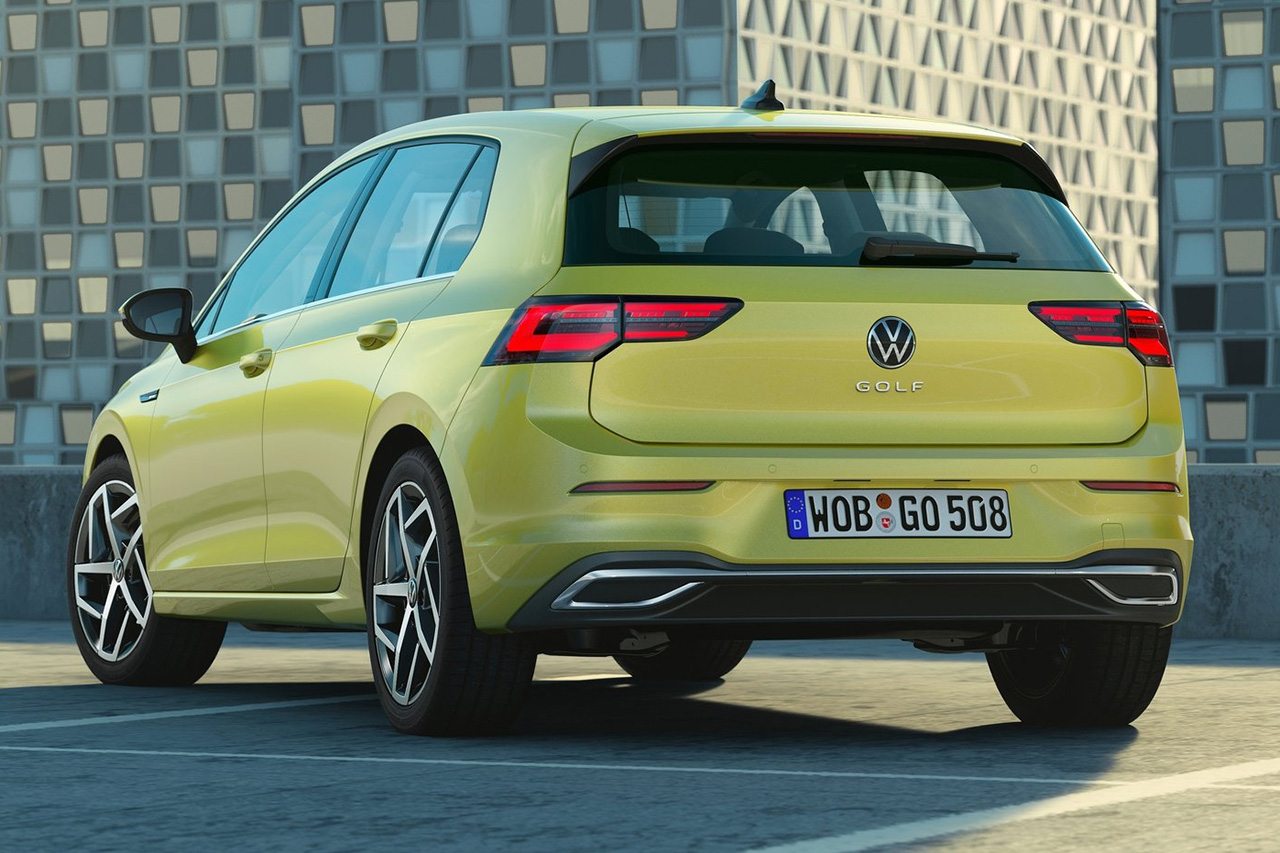 Como consultar o preço do VW Golf na Tabela FIPE