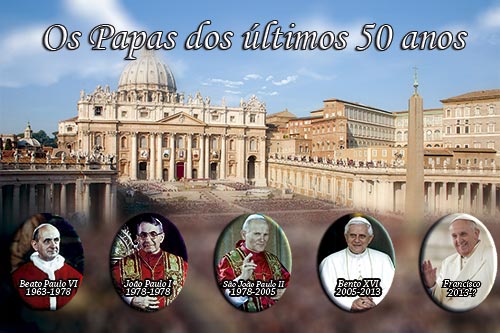 Solenidade de São Pedro e São Paulo - A Pedra Inabalável - Revista Arautos do Evangelho - Revista Católica