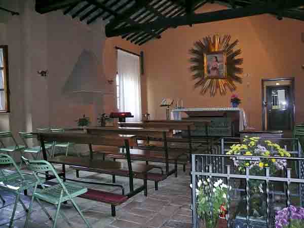 Santa Maria Goretti - Revista Arautos do Evangelho - Revista Católica