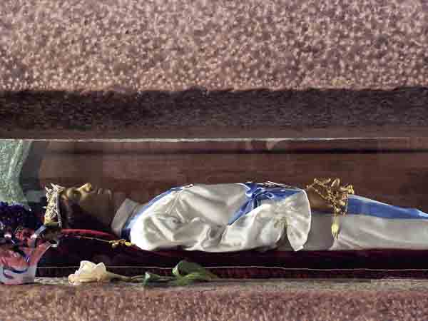 Santa Maria Goretti - Revista Arautos do Evangelho - Revista Católica