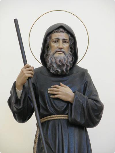 São Francisco de Paula - Revista Arautos do Evangelho - Revista Católica