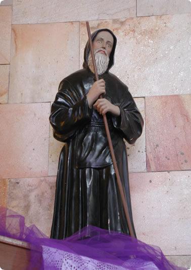 São Francisco de Paula - Revista Arautos do Evangelho - Revista Católica