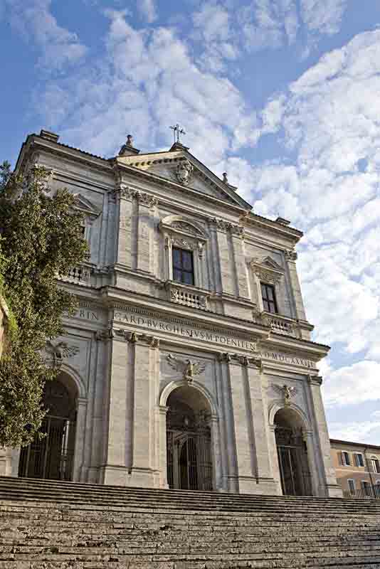 São Gregório Magno - História dos Santos e Anjos - Revista Católica Arautos do Evangelho