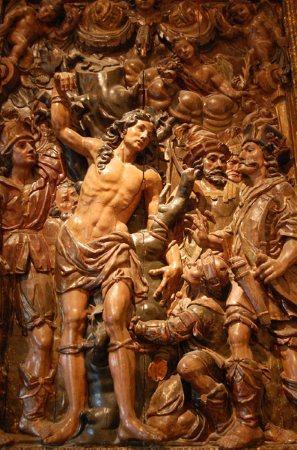 São Sebastião - Revista Arautos do Evangelho - Revista Católica