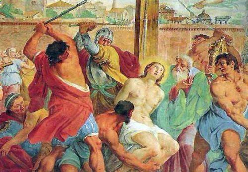 São Sebastião - Revista Arautos do Evangelho - Revista Católica