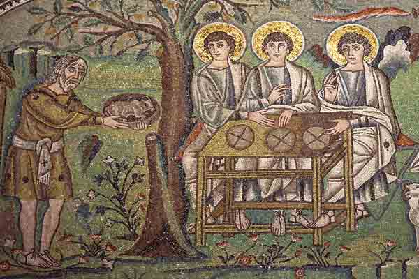 Comentário ao Evangelho – Solenidade da Santíssima Trindade - Revista Arautos do Evangelho - Revista Católica