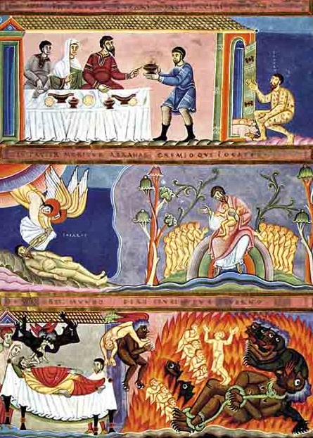 Comentário ao Evangelho – Solenidade da Santíssima Trindade - Revista Arautos do Evangelho - Revista Católica