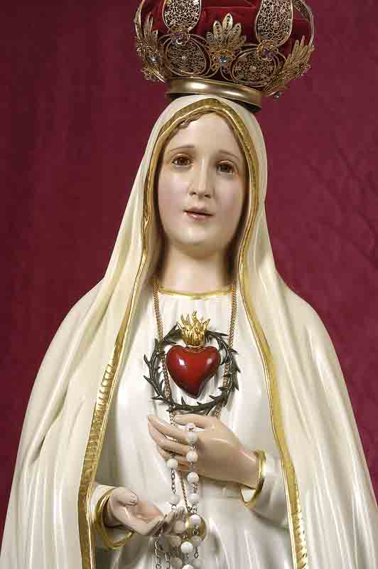 Comentário ao Evangelho – Solenidade do Sagrado Coração de Jesus - Revista Arautos do Evangelho - Revista Católica