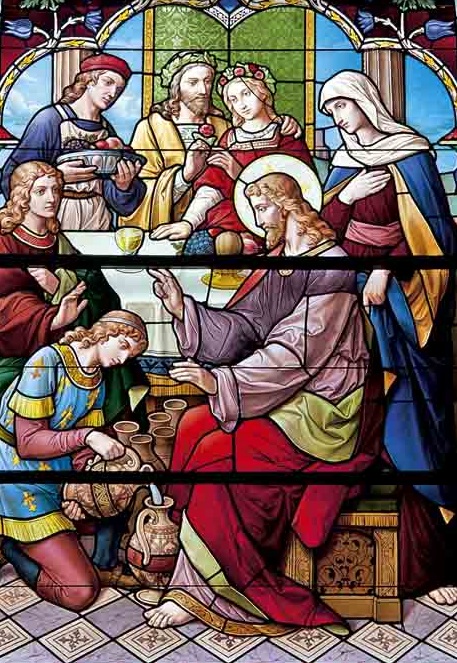 Comentário ao Evangelho – Solenidade do Sagrado Coração de Jesus - Revista Arautos do Evangelho - Revista Católica