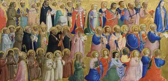 Comentário ao Evangelho – Solenidade do Sagrado Coração de Jesus - Revista Arautos do Evangelho - Revista Católica