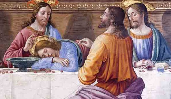 Comentário ao Evangelho – Solenidade do Sagrado Coração de Jesus - Revista Arautos do Evangelho - Revista Católica