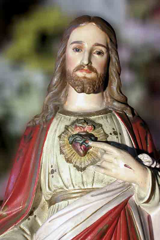 Comentário ao Evangelho – Solenidade do Sagrado Coração de Jesus - Revista Arautos do Evangelho - Revista Católica