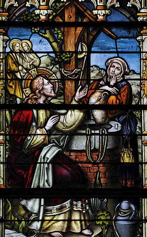 Comentário ao Evangelho – Solenidade do Sagrado Coração de Jesus - Revista Arautos do Evangelho - Revista Católica
