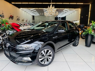 Polo 200 TSI Highline (Flex) (Aut)