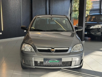 Corsa Hatch Maxx 1.4 (flex)