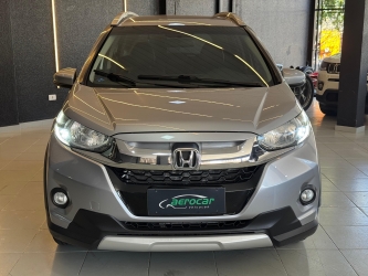 WR-V EXL 1.5 FlexOne CVT (Flex)