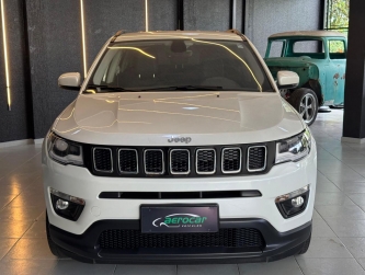 Compass 2.0 Longitude (Flex) (Aut)