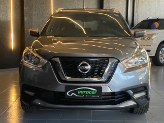 Kicks 1.6 SV CVT (Flex)