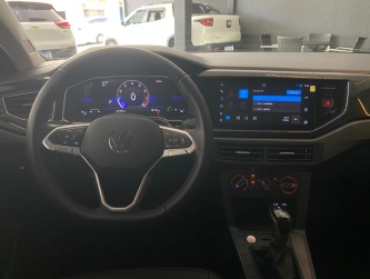 Polo 1.0 170 TSI Sense (Aut)