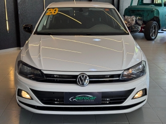 Polo 200 TSI Comfortline (Aut) (Flex)