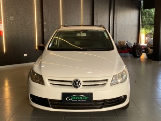 Saveiro 1.6  (flex) (cab. estendida)