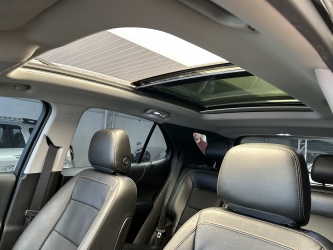 Equinox 2.0 Premier AWD 4WD (Aut)