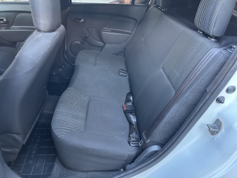 Sandero Authentique 1.0 12V SCe