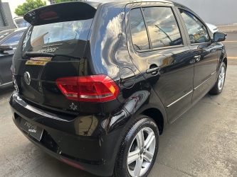 Fox Comfortline 1.0 TEC (Flex)